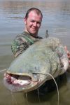 A Carp from  in Apr 2006 by Stuart Pearce