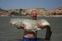 A Carp from  in Apr 2006 by Steve 