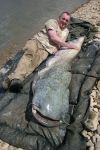 A Carp from  in Apr 2006 by Mick Pearce
