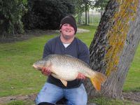 A Carp from Vincons in Jun 2010 by Mr Lukacs party