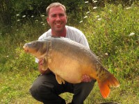 A Carp from Notaires in Jul 2011 by Moran