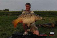 A 42lb Carp from Commons
