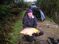 A Carp from Hideaway in Apr 2012