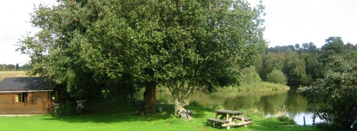 Lac du Val