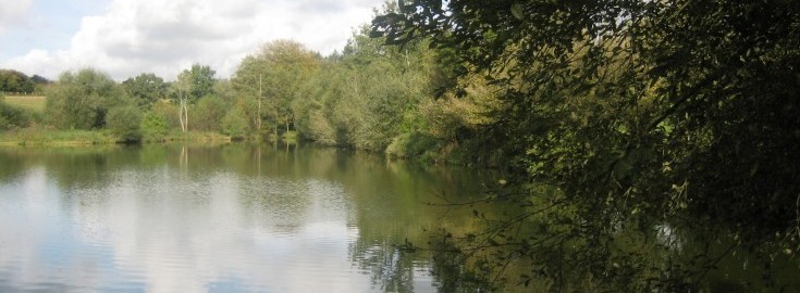 Lac du Val