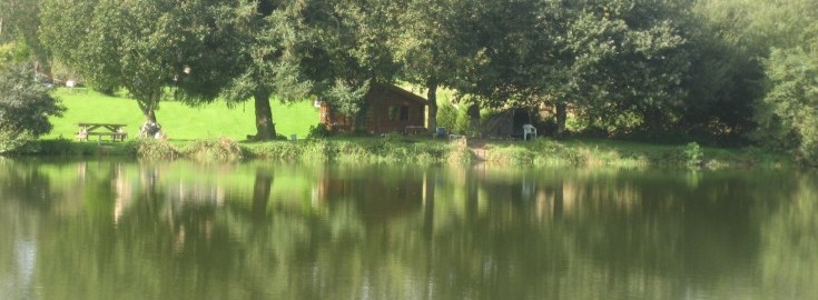 Lac du Val