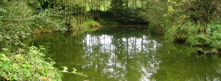 Lac du Val