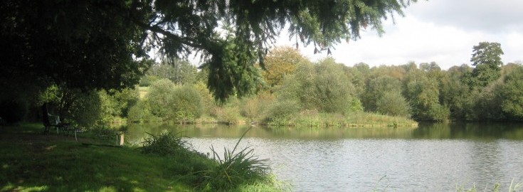 Lac du Val