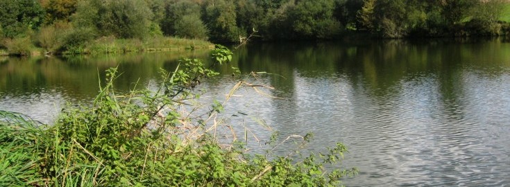 Lac du Val