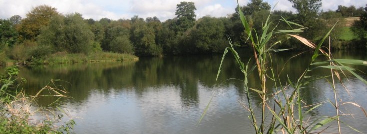 Lac du Val