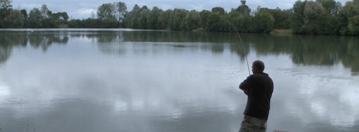 Blue Lake