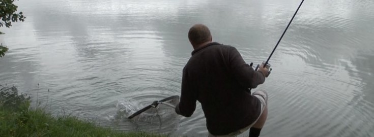 Blue Lake