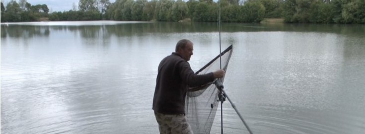 Blue Lake