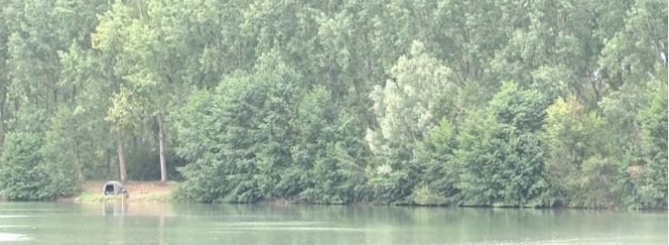Blue Lake