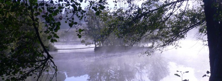 Mas Bas Main Lake