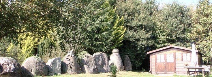 Monument