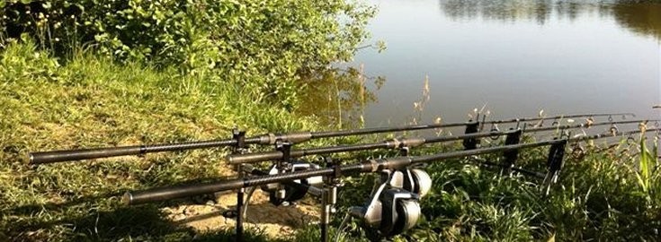 Roseau Small Lake