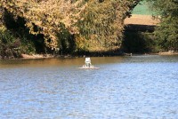 Lake photos at Mas Bas Main Lake 