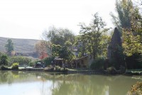 Lake photos at Mas Bas Main Lake 