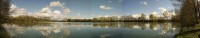 Lake photos at Blue Lake 