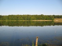 Lake photos at Boux 