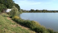 Lake photos at Commons 