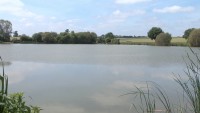 Lake photos at Commons 