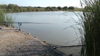 Lake photos at Commons 