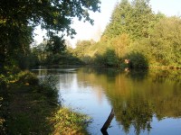 Lake photos at Hideaway 