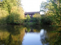 Lake photos at Hideaway 