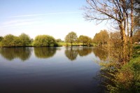Lake photos at Boomerang 