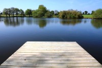Lake photos at Boomerang 