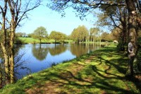 Lake photos at Boomerang 