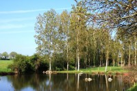 Lake photos at Boomerang 