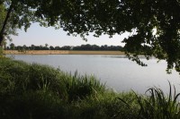 Lake photos at Boux 