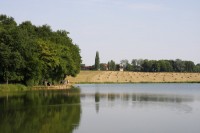 Lake photos at Boux 