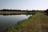 Lake photos at Boux 