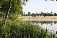 Lake photos at Boux 
