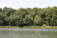 Lake photos at Boux 