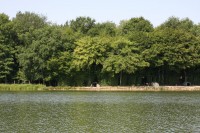Lake photos at Boux 