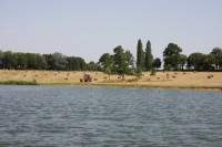Lake photos at Boux 