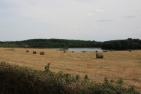 Lake photos at Boux 