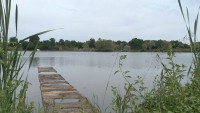Lake photos at Margot 