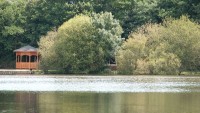 Lake photos at Margot 