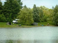 Lake photos at Beaurepaire 
