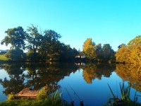 Lake photos at Watersmeet 