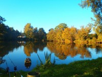 Lake photos at Watersmeet 