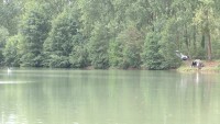 Lake photos at Blue Lake 
