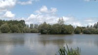 Lake photos at Lillypool 