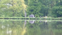 Lake photos at Alder 